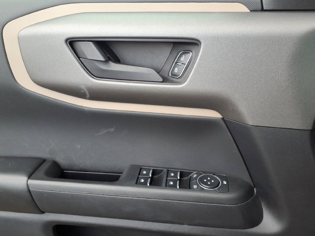 Used 2025 Ford Bronco Sport Big Bend AWD/4WD image 16