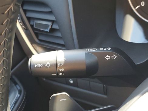 New 2026 Nissan Rogue SV AWD/4WD image 15