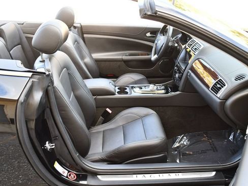 Used 2014 Jaguar XK Convertible RWD image 66