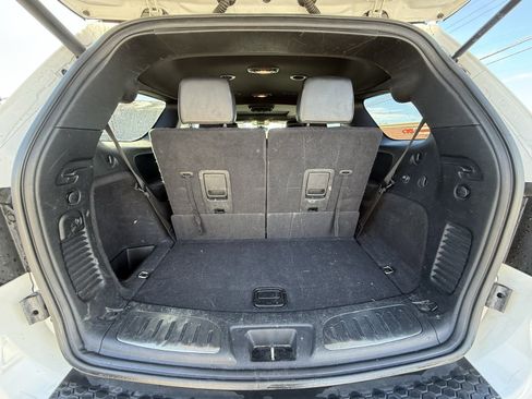 Used 2018 Dodge Durango R/T w/ Blacktop Package image 27