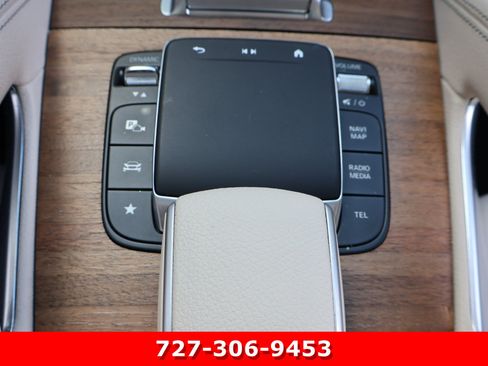 Used 2024 Mercedes-Benz GLE 350 4MATIC image 29
