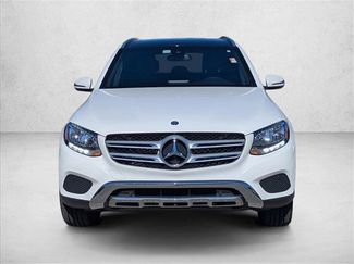 Used 2017 Mercedes-Benz GLC 300 4MATIC video 2