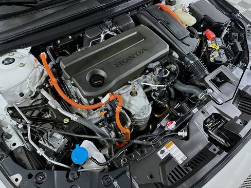 Used 2024 Honda Accord Sport image 26
