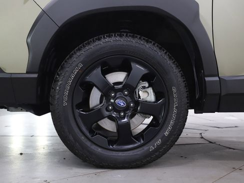 Used 2024 Subaru Forester Wilderness w/ Wilderness Package image 31