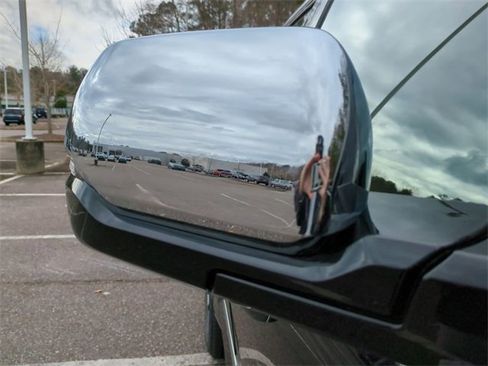 New 2026 Toyota Sequoia 1794 Edition image 12