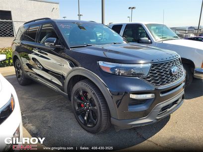 Used 2020 Ford Explorer XLT w/ Equipment Group 202A