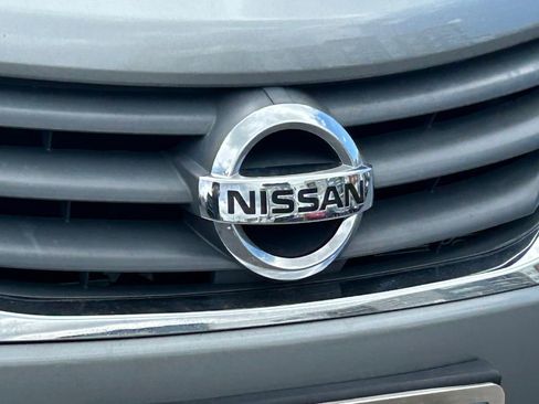 Used 2015 Nissan Versa Note S Plus FWD image 11