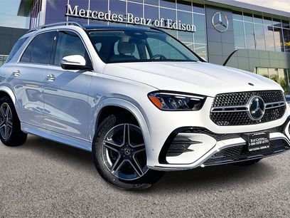 New 2026 Mercedes-Benz GLE 450 4MATIC