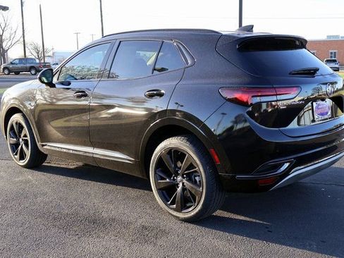 Used 2023 Buick Envision Preferred w/ Sport Touring Package image 16
