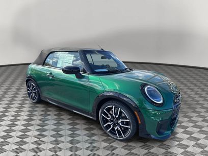 New 2026 MINI Cooper S