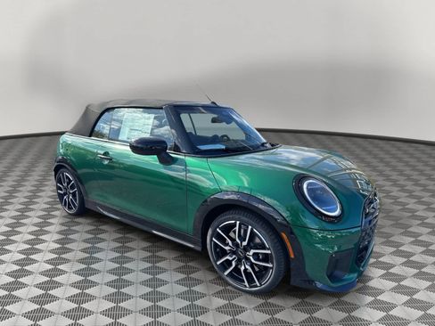 New 2026 MINI Cooper S image 1