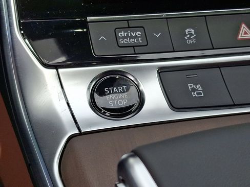 New 2025 Audi A6 Premium Plus image 16