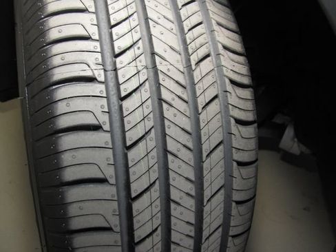 Certified 2024 Honda CR-V EX image 27