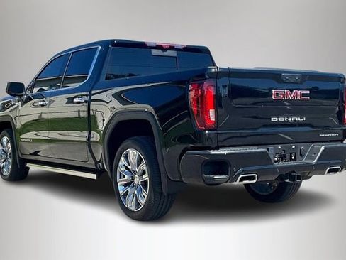 Used 2024 GMC Sierra 1500 Denali image 4