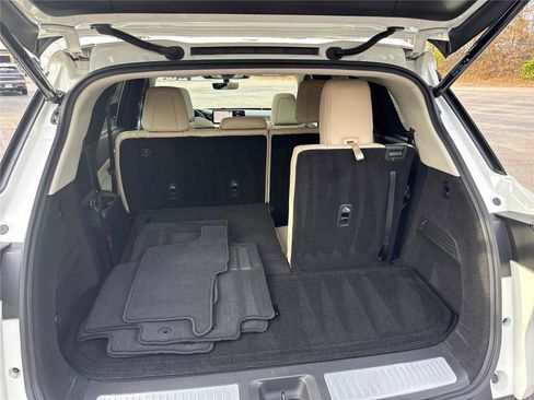 Used 2023 INFINITI QX60 Luxe w/ Cargo Package image 27