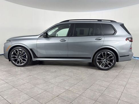 Certified 2025 BMW X7 M60i image 2