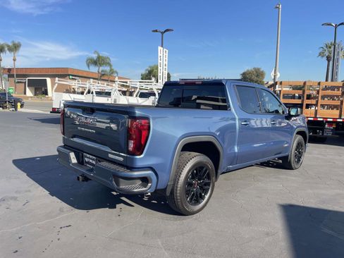 New 2026 GMC Sierra 1500 Elevation w/ Preferred Package image 5