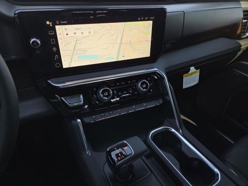 New 2026 GMC Sierra 1500 Denali w/ Denali Reserve Package image 36