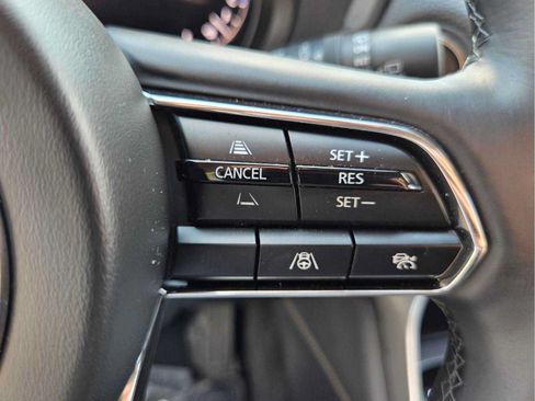 Certified 2026 MAZDA CX-90 3.3 Turbo w/ Premium Sport Pkg AWD/4WD image 30
