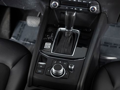 Used 2020 MAZDA CX-5 Touring image 39