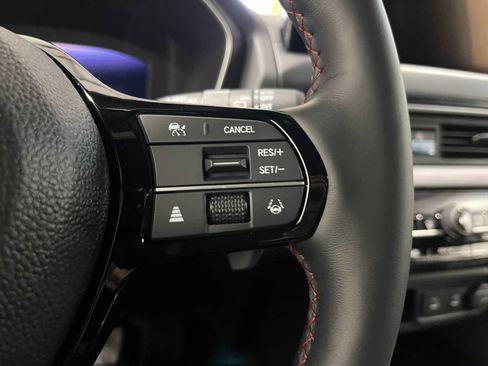 New 2026 Honda Pilot Black Edition image 19