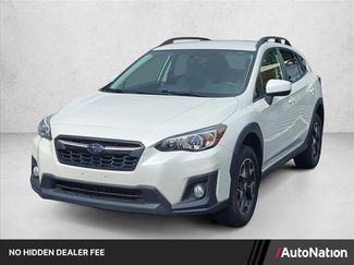 Used 2018 Subaru Crosstrek 2.0i Premium w/ Popular Package #2 AWD/4WD video 1