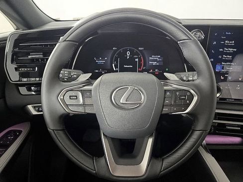 New 2025 Lexus RX 350 Premium Plus image 17