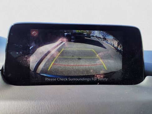 Used 2017 MAZDA CX-5 Touring w/ Preferred Equipment Package image 17