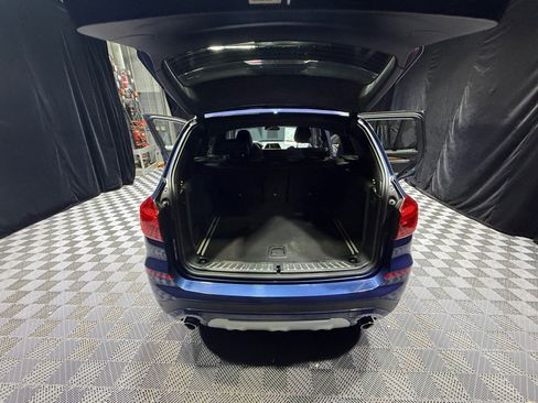Used 2018 BMW X3 xDrive30i image 34