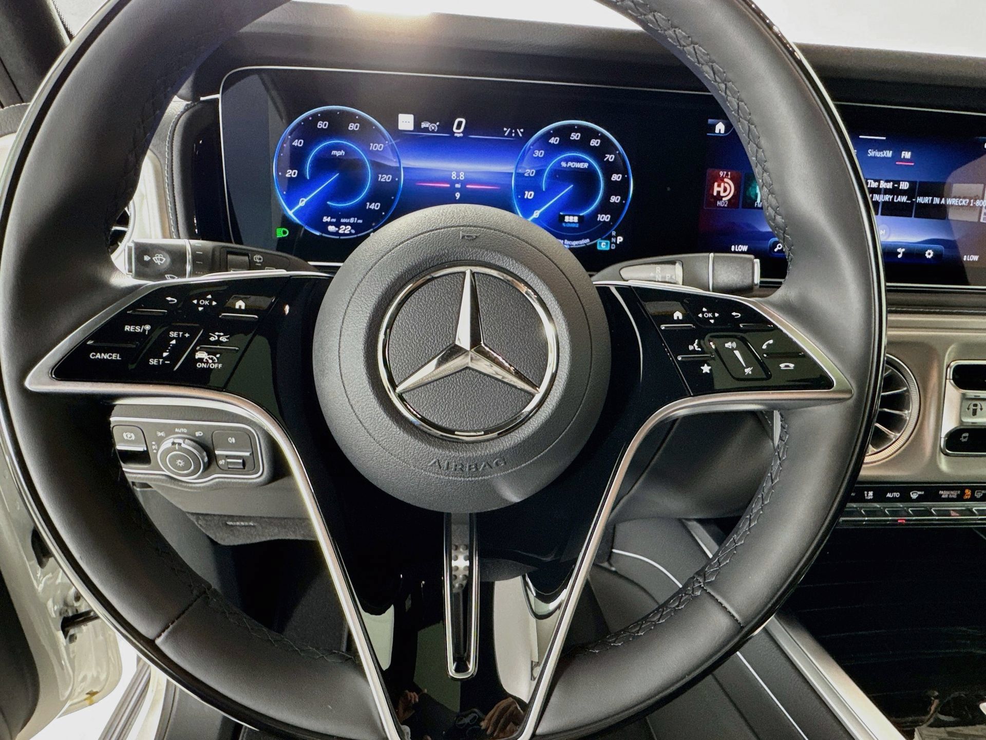 New 2027 Mercedes-Benz G 580 e image 12