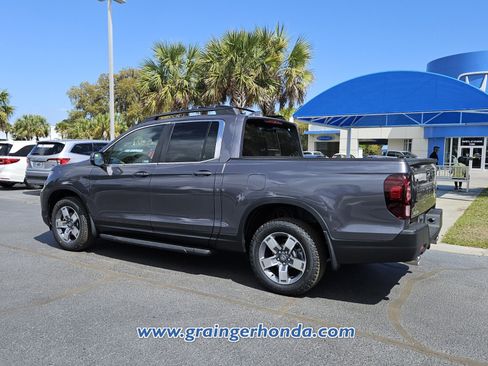 New 2026 Honda Ridgeline RTL image 3