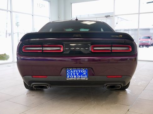Used 2021 Dodge Challenger R/T Scat Pack image 5