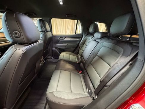 New 2026 GMC Terrain AT4 w/ Convenience Package III image 19