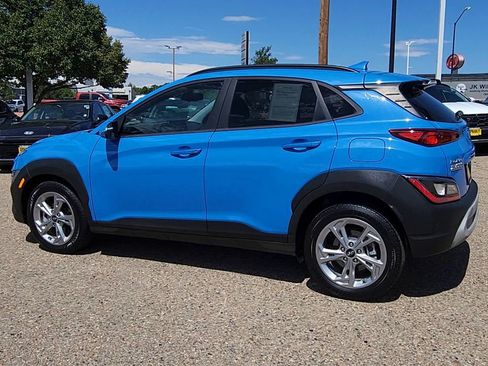 Used 2022 Hyundai Kona SEL w/ Convenience Package image 6