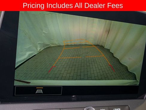 Used 2023 Chevrolet Blazer LT w/ Convenience Package FWD image 14