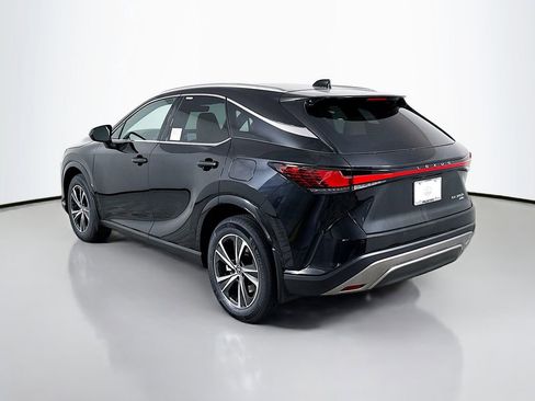 New 2026 Lexus RX 350h 350h image 7