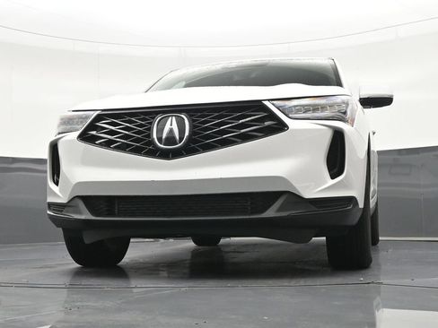 Used 2025 Acura RDX SH-AWD image 31