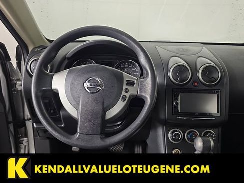 Used 2012 Nissan Rogue S image 9