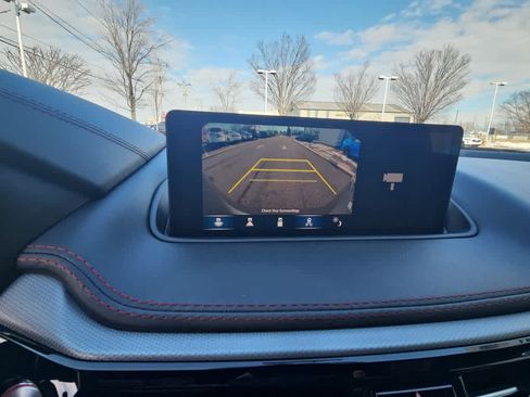 Certified 2023 Acura MDX A-Spec image 17