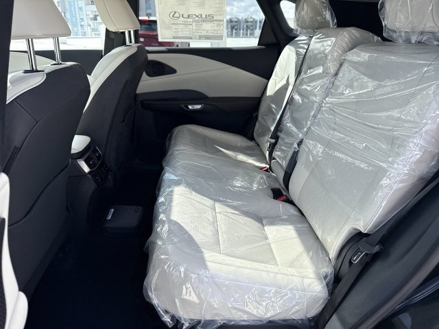New 2026 Lexus RX 350 Premium Plus w/ Accessory Package (K3) FWD image 23