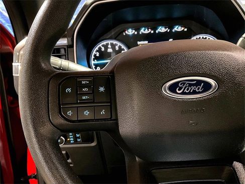 Used 2023 Ford F150 XL w/ STX Appearance Package image 23