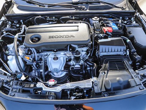 Used 2026 Honda Civic Sport image 26