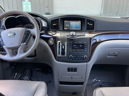 Used 2014 Nissan Quest SL image 15