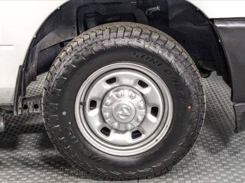 Used 2020 RAM 2500 Tradesman RWD image 31