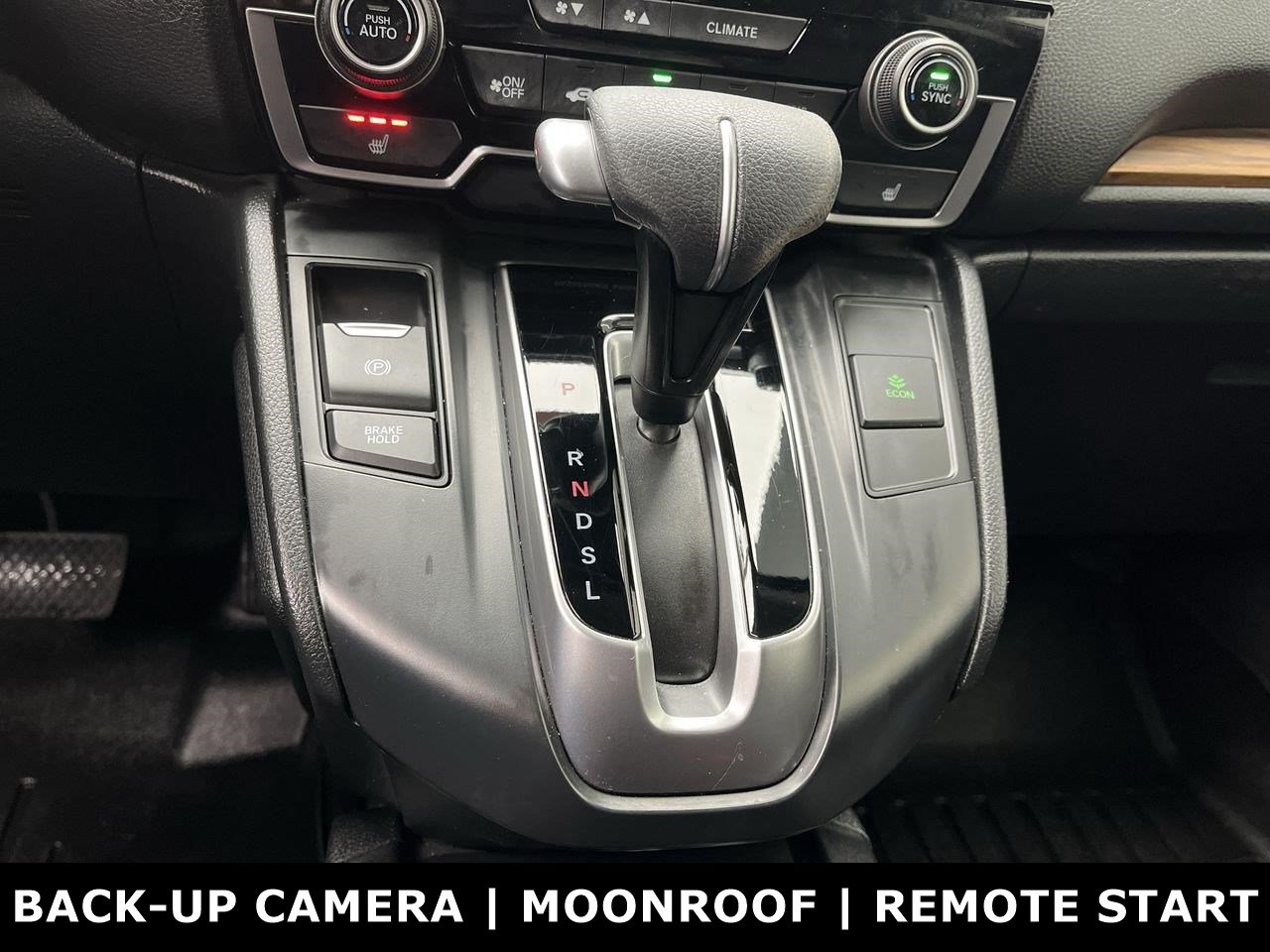 Used 2019 Honda CR-V EX image 23