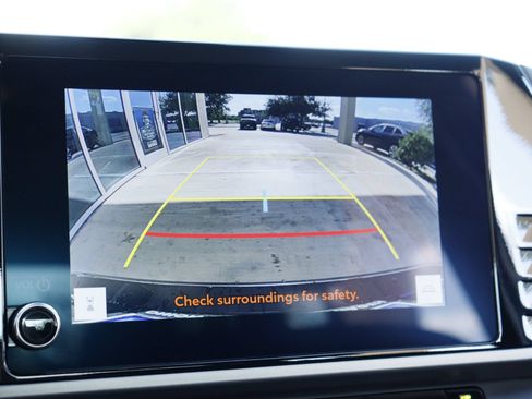 Used 2026 Toyota Camry LE FWD image 16