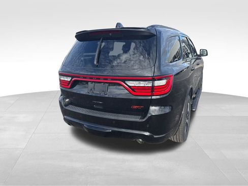 New 2026 Dodge Durango GT image 5