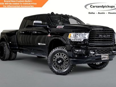 Used 2020 RAM 3500 Limited