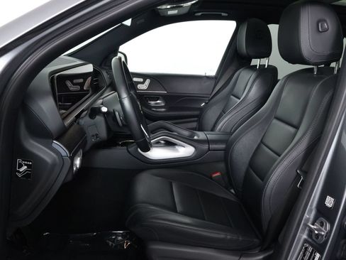 Used 2022 Mercedes-Benz GLE 350 4MATIC image 31