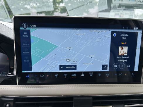 Certified 2025 Lincoln Corsair AWD w/ Equipment Group 101A image 21